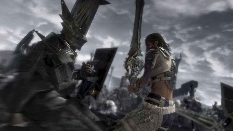 10 недооцененных Xbox 360 Эксклюзивы