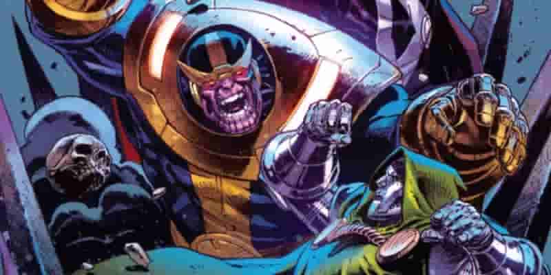 Лучшие персонажи Marvel, связанные с богами вселенной