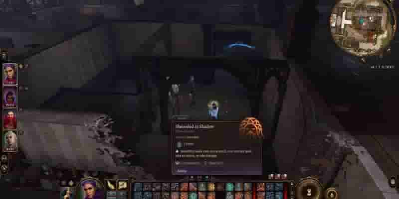 Baldur&rsquo;s Gate: 10 советов и хитростей для разбойников