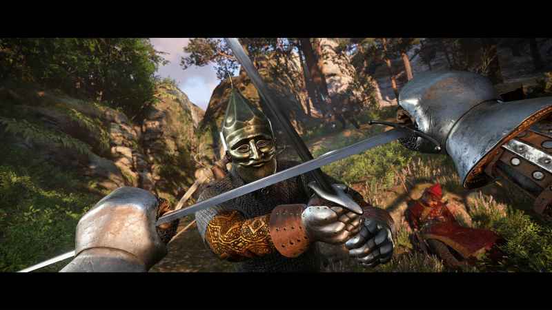 Обзоры прессы Kingdom Come Deliverance 2