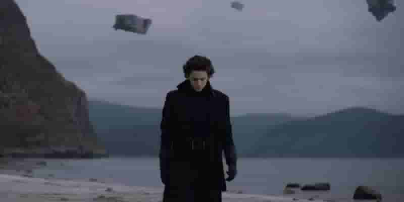 Dune: Часть вторая имеет шанс исправить спорную часть романа Фрэнка Герберта
