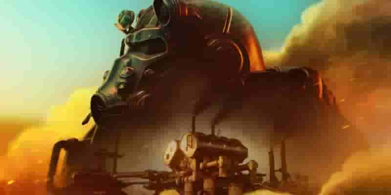 Кроссовер Fortnite и Fallout официально подтвержден