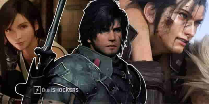 Final Fantasy 16 — доказательство того, что всех фанатов не удовлетворишь