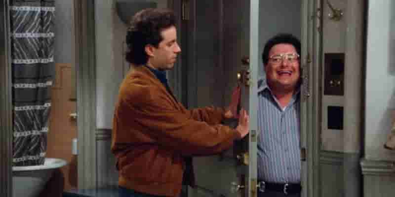 Этот второстепенный персонаж Seinfeld стал секретным MVP шоу