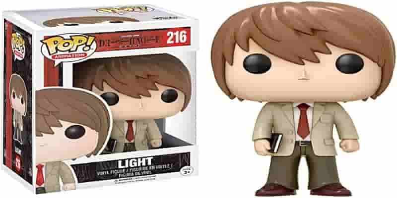 10 лучших аниме Funko Pops, Ranked