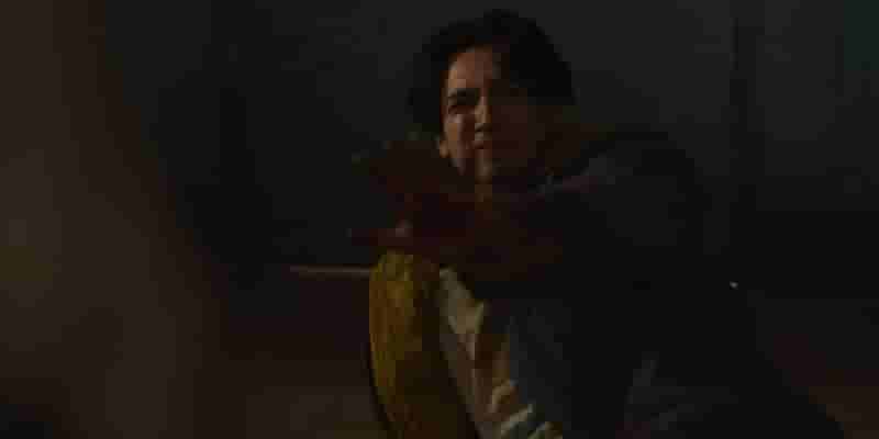 The Last Of Us от HBO - это не новые ходячие мертвецы, Это дорога