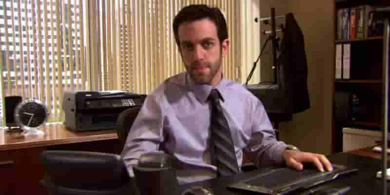 10 самых страшных персонажей Office, рейтинг