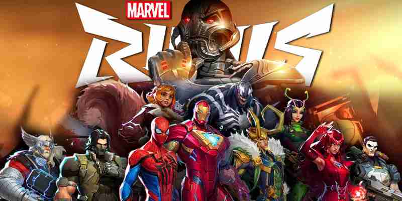 Marvel Rivals: Бывшие целители Overwatch слишком хорошо знают борьбу стратегов