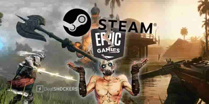 Амбиции Epic Games Store в отношении 