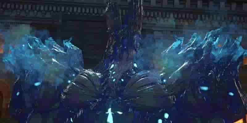Final Fantasy 16: 10 самых сильных врагов в рейтинге