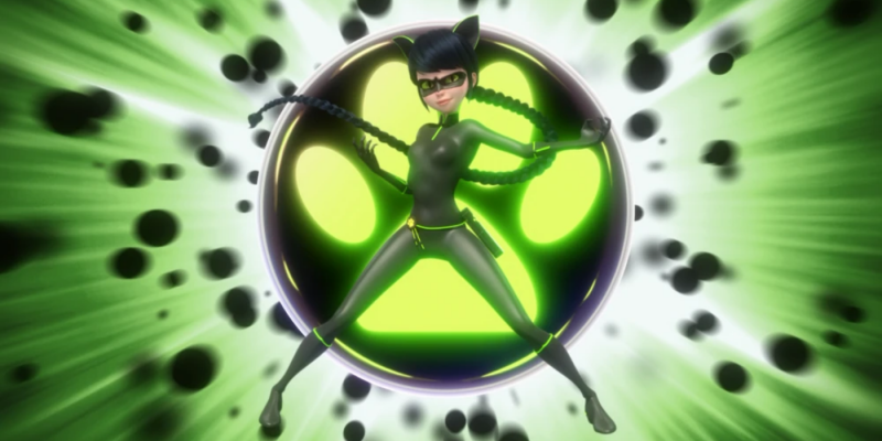 10 лучших чудесных Дизайн персонажей Холдера в Miraculous Ladybug, рейтинг