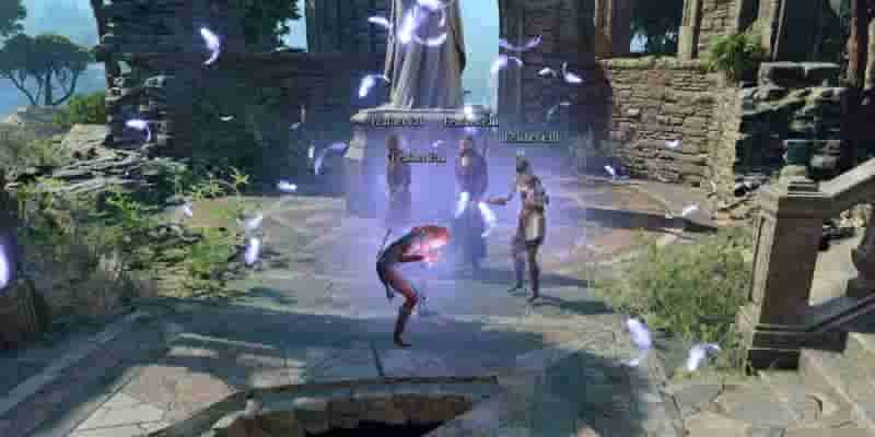 10 умений, которые игроки должны использовать в Baldur's Gate 3