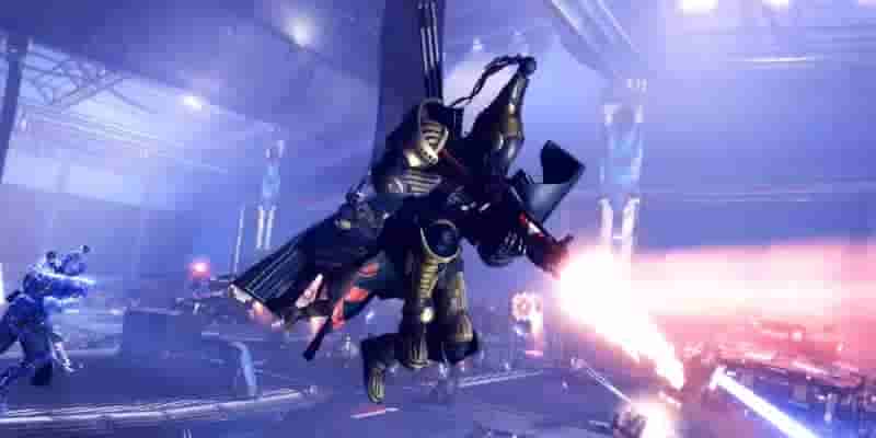 Destiny 2: Гайд по выращиванию легендарных осколков