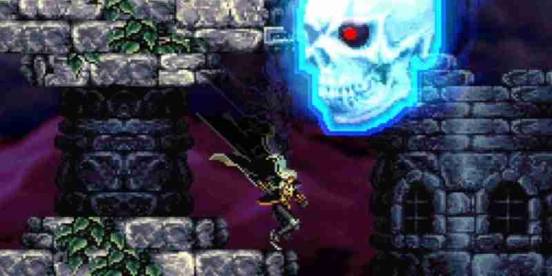 Лучшие игры Castlevania, рейтинг