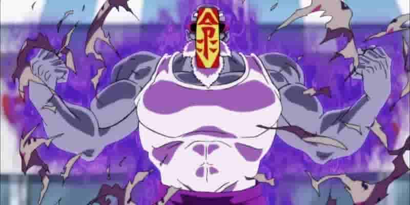 10 боев Dragon Ball, которые ни к чему не привели