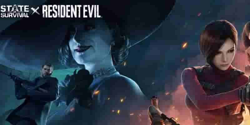 Почему так сложно снять фильм об Resident Evil?