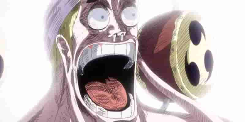 Эти теории фанатов One Piece на самом деле могут быть правдой
