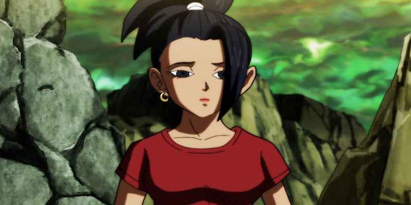 Dragon Ball: 7 сильных женских символов
