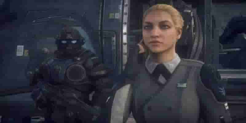 Gears Of War: 10 лучших персонажей серии в рейтинге