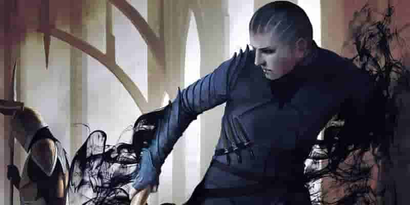 Dungeons & Dragons: The Monastic Traditions, Ranked