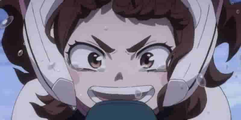 Лучшие эпизоды 6-го сезона MHA, рейтинг