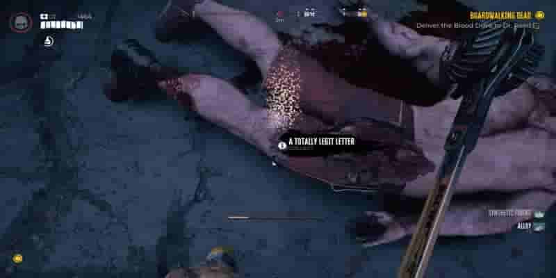Dead Island 2: Прохождение миссии 