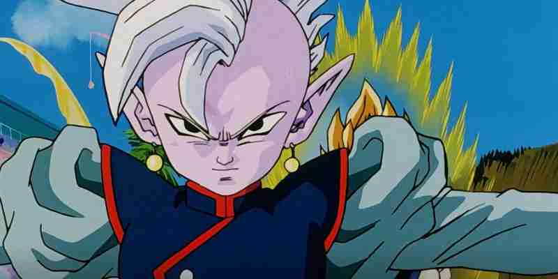 10 Сильнейшие персонажи Dragon Ball Z, которых может победить Маджин Дуу, рейтинг