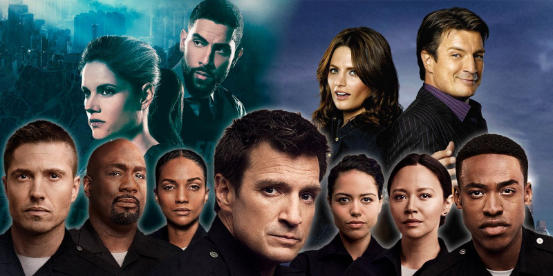 Обзор 2-й серии 7-го сезона сериала «Новичок»: возвращение к славным дням сериала