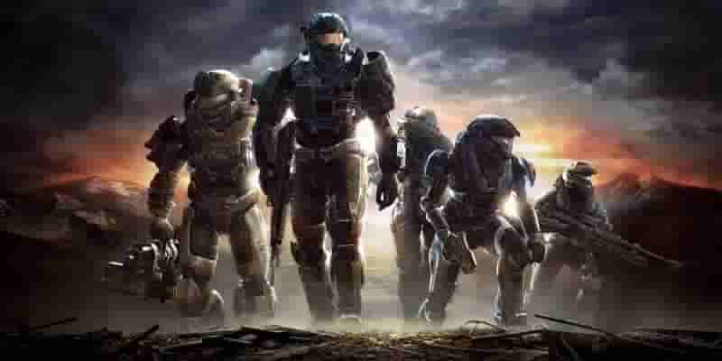 Halo: объяснения разных поколений спартанцев
