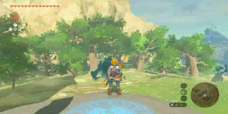 Zelda: Tears of the Kingdom относится к вам как к взрослому, и это нормально