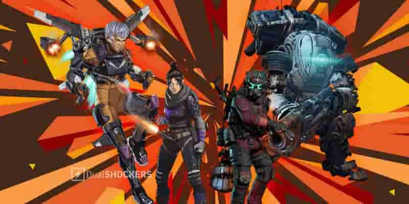 20-й сезон Apex Legends: дата выхода и время начала масштабного обновления