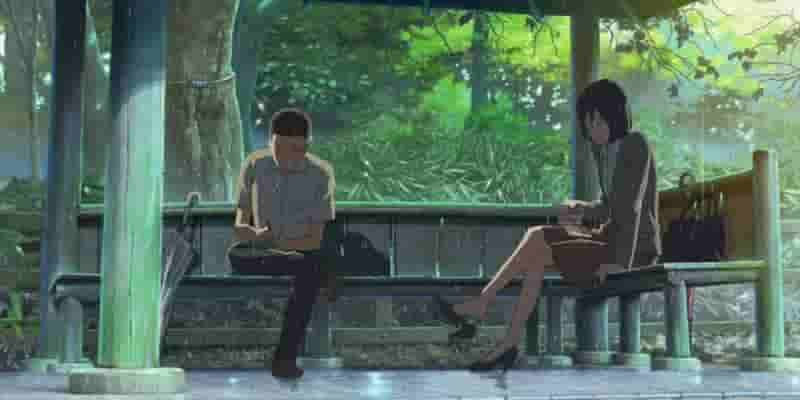 Аниме, которое стоит посмотреть поклонникам Studio Ghibli