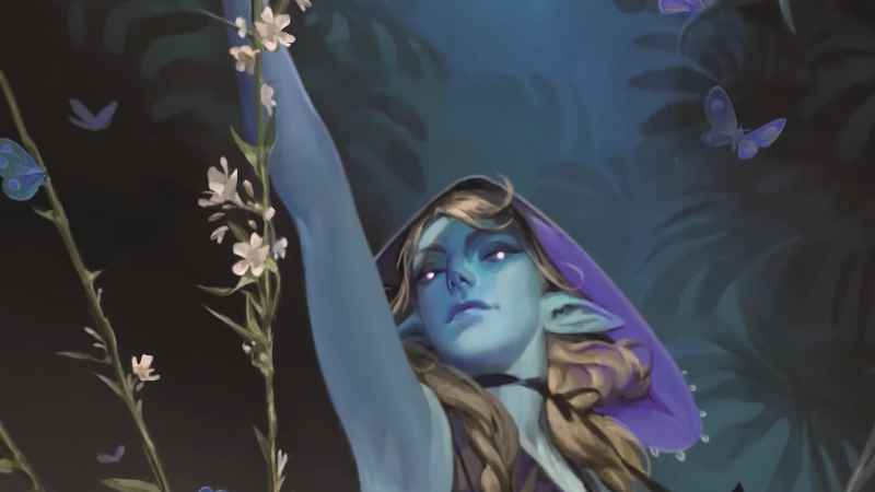 Dungeons & Dragons Best Origin Feats