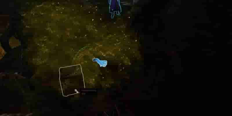 Baldur's Gate 3: Как очистить ядовитые пары