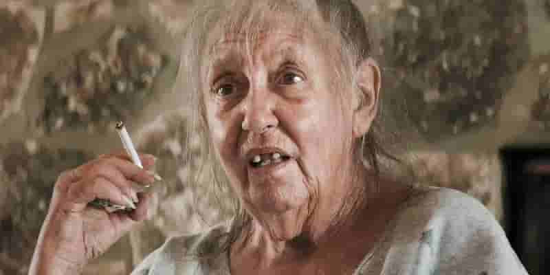 The Forest Hills: New Horror Movie Trailer Previews Final Role Shelley Duvall