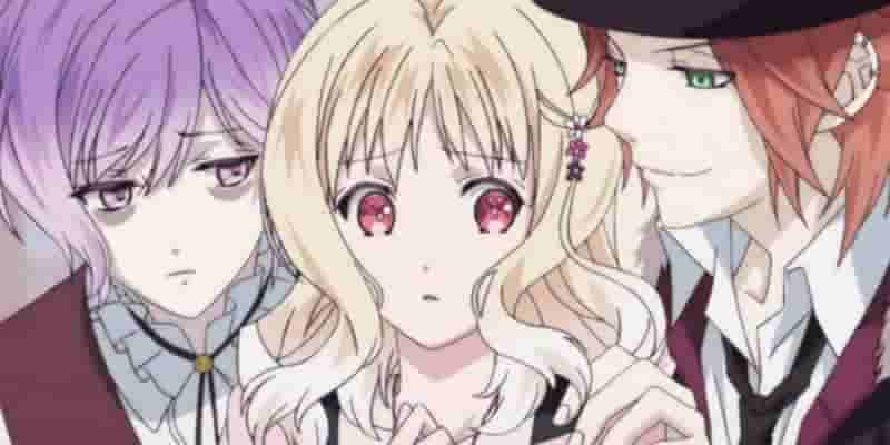10 Cringey Shojo Tropes, которые все ненавидят
