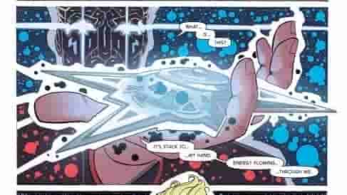 ОБЗОР : Image Comics 