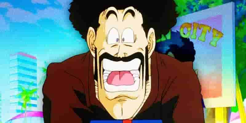 Суперхудожник Dragon Ball чествует Акиру Торияму ретро-перерисовками из фильма 