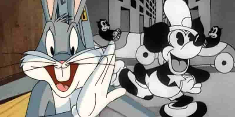 Warner Bros. подтверждает, что Койот против Акме еще не умер