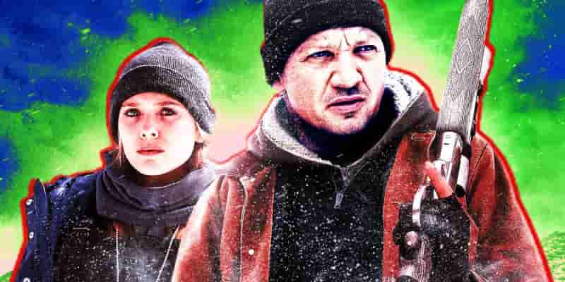 Гай Пирс снялся в одном из лучших вестернов 2000-х
