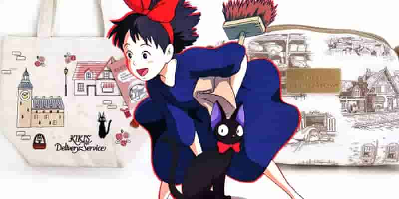 Studio Ghibli представляет потрясающий набор миниатюрных моделей для своего официального музея