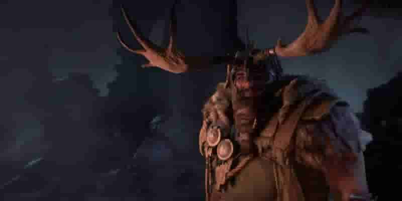 Diablo 4: Путеводитель по глифам образцов друидов
