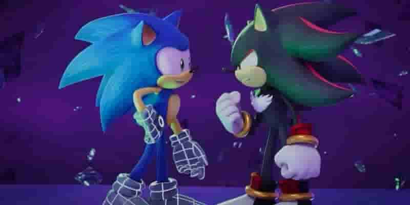 Sonic Prime Season 2 не работает [СПОЙЛЕР] Правосудие