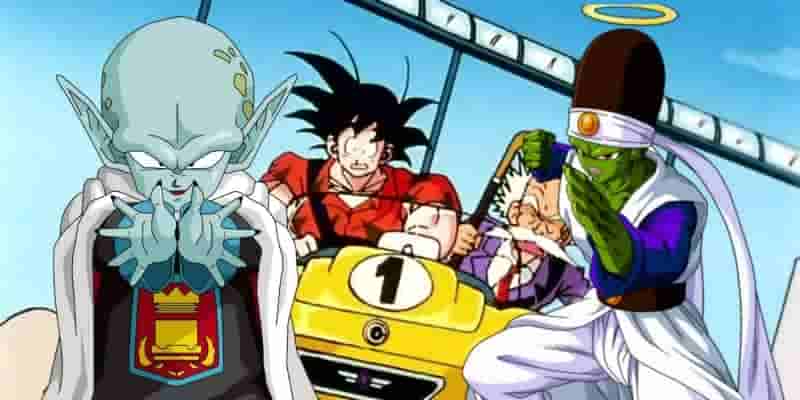 10 эпизодов Dragon Ball и DBZ Filler достаточно хороши, чтобы быть каноническими