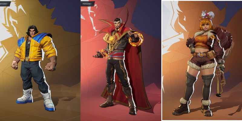 Как играть за Нэмора в Marvel Rivals