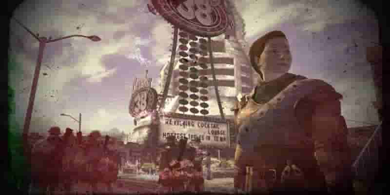  10 причин, по которым НКР — правильный выбор в Fallout: New Vegas