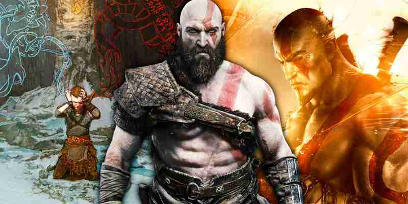 10 самых популярных портов игр PlayStation для ПК (на данный момент), рейтинг