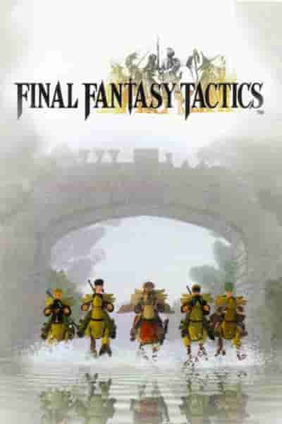 10 спин-оффов Final Fantasy, настолько хороших, что они должны быть основными играми