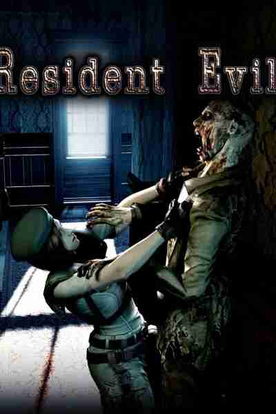 Даже спустя 22 года ремейк Resident Evil по-прежнему остается триумфом