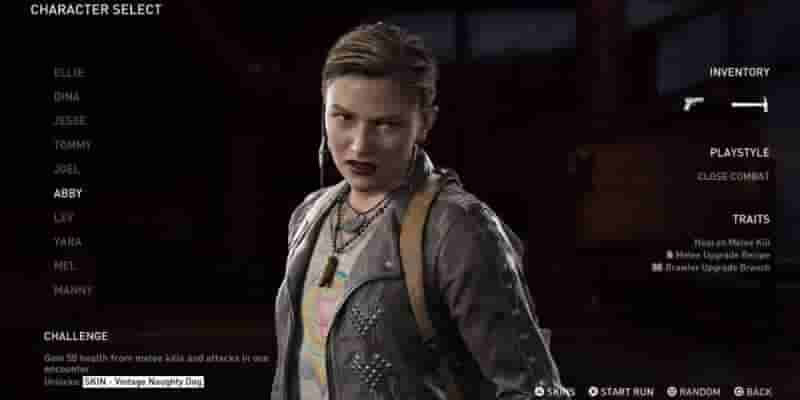 Что нового в обновленной версии The Last Of Us Part II?